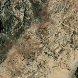 Satellite imagery of Kōh-e Yakhdān, AF