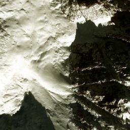 Satellite imagery of Kōh-e Khāh Darah, AF