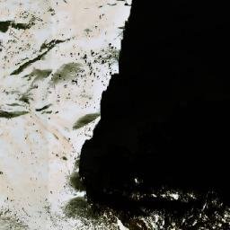 Satellite imagery of Sar-e Kharwān, AF