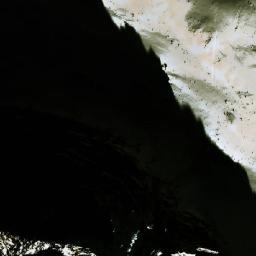 Satellite imagery of Sar-e Kharwān, AF
