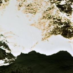 Satellite imagery of Sar-e Panj Āwūk, AF