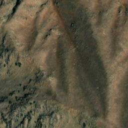 Satellite imagery of Kōh-e Rōyital, AF