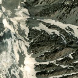 Satellite imagery of Kōh-e Kajamulān, AF