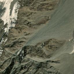 Satellite imagery of Kōh-e Kajamulān, AF