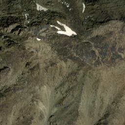 Satellite imagery of Kōh-e ‘Arūs, AF