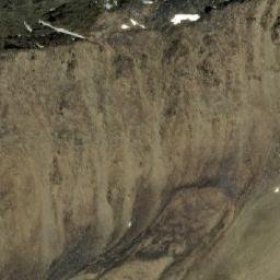 Satellite imagery of Kōh-e ‘Arūs, AF