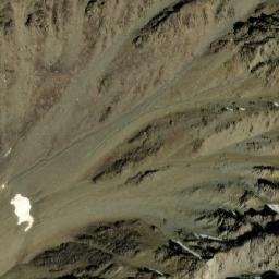 Satellite imagery of Kōh-e ‘Arūs, AF