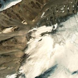 Satellite imagery of Kōh-e Sar-e ‘Arūs, AF