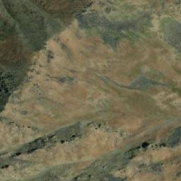 Satellite imagery of Kōh-e ‘Arūs, AF