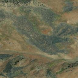 Satellite imagery of Kōh-e ‘Arūs, AF