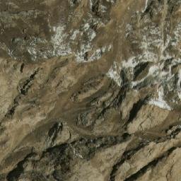 Satellite imagery of Kōh-e Azhdarmār, AF