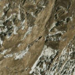 Satellite imagery of Kōh-e Azhdarmār, AF