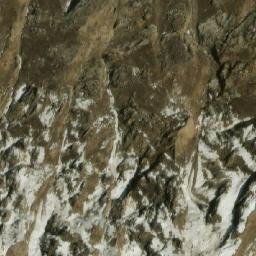 Satellite imagery of Kōh-e Azhdarmār, AF