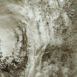 Satellite imagery of Kōh-e Spiyār, AF