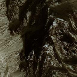 Satellite imagery of Kōh-e Spiyār, AF