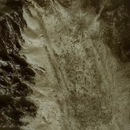 Satellite imagery of Kōh-e Spiyār, AF