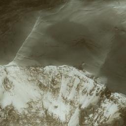 Satellite imagery of Kōh-e Walārkhūg, AF