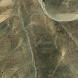 Satellite imagery of Kōh-e Sepāy Dōrūstan, AF