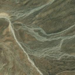 Satellite imagery of Kōh-e Sepāy Dōrūstan, AF