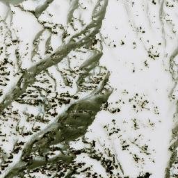 Satellite imagery of Kōh-e Chap Kōtalah, AF