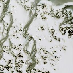 Satellite imagery of Kōh-e Chap Kōtalah, AF