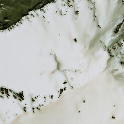 Satellite imagery of Kōh-e Shākh-e Ẕyā’, AF