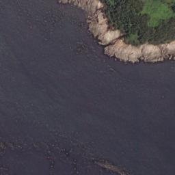 Satellite imagery of Tongdu-mal, KR