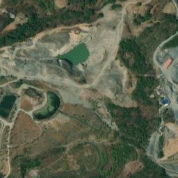 Satellite imagery of Maebawi, KR