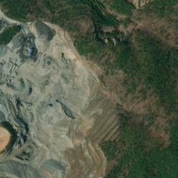 Satellite imagery of Maebawi, KR