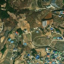 Satellite imagery of Bisanmoe, KR
