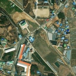 Satellite imagery of Bisanmoe, KR