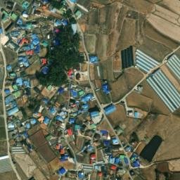 Satellite imagery of Bisanmoe, KR
