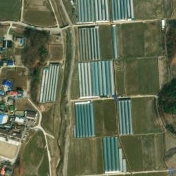 Satellite imagery of Seonsachwirakji, KR