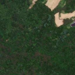 Satellite imagery of Seongchisanseongji, KR