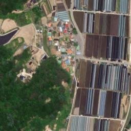 Satellite imagery of Seongchisanseongji, KR