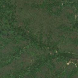 Satellite imagery of cairn, JP