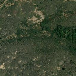 Satellite imagery of Blue Ridge, US