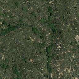 Satellite imagery of Blue Ridge, US