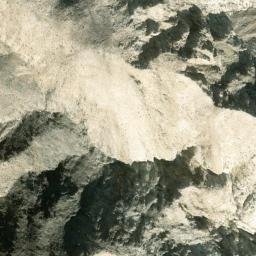 Satellite imagery of Olancha Number 1 Prospect, US