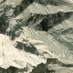 Satellite imagery of Olancha Number 1 Prospect, US
