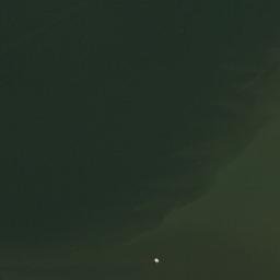 Satellite imagery of Copperas Bluff, US
