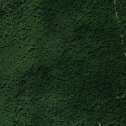 Satellite imagery of Express Bluff, US