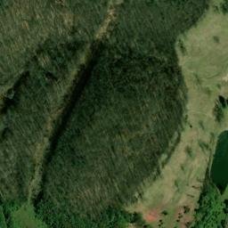 Satellite imagery of I24 5 A — NGS GC0892 — Nashville, US, US