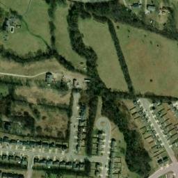 Satellite imagery of I24 5 A — NGS GC0892 — Nashville, US, US