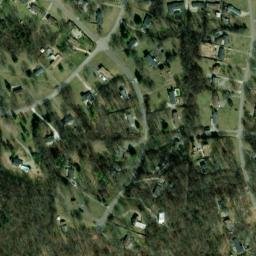 Satellite imagery of M 222 RESET — NGS GC0500 — Nashville, US, US