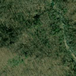 Satellite imagery of Howard Burks Mine, US