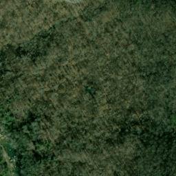 Satellite imagery of Howard Burks Mine, US