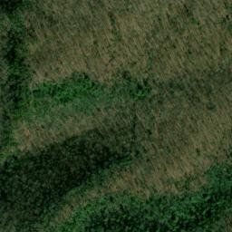 Satellite imagery of Howard Burks Mine, US