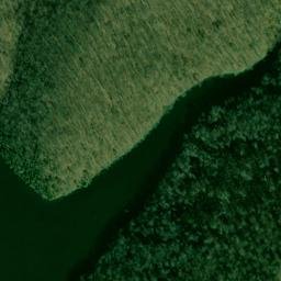 Satellite imagery of Pinecrest Ridge, US