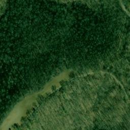 Satellite imagery of Pinecrest Ridge, US